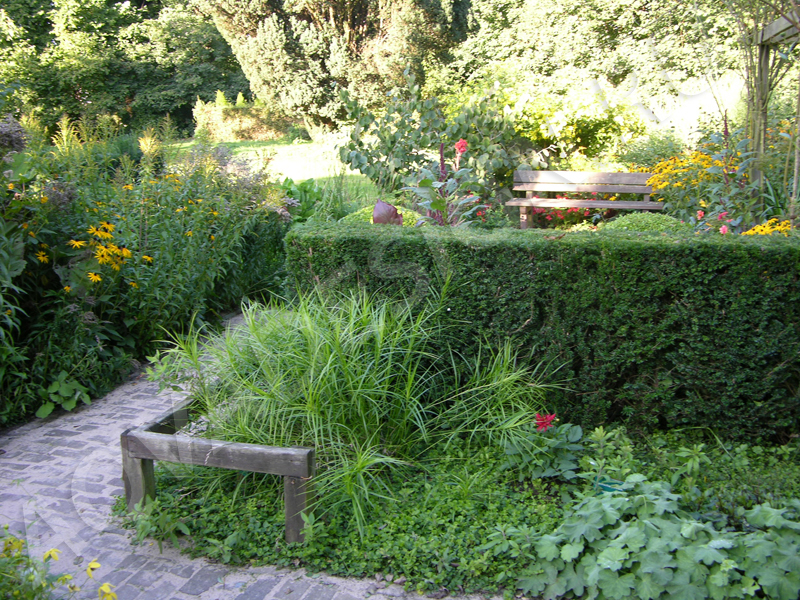 Европейский опыт - Бельгия, Koning Bouderijn Fuin